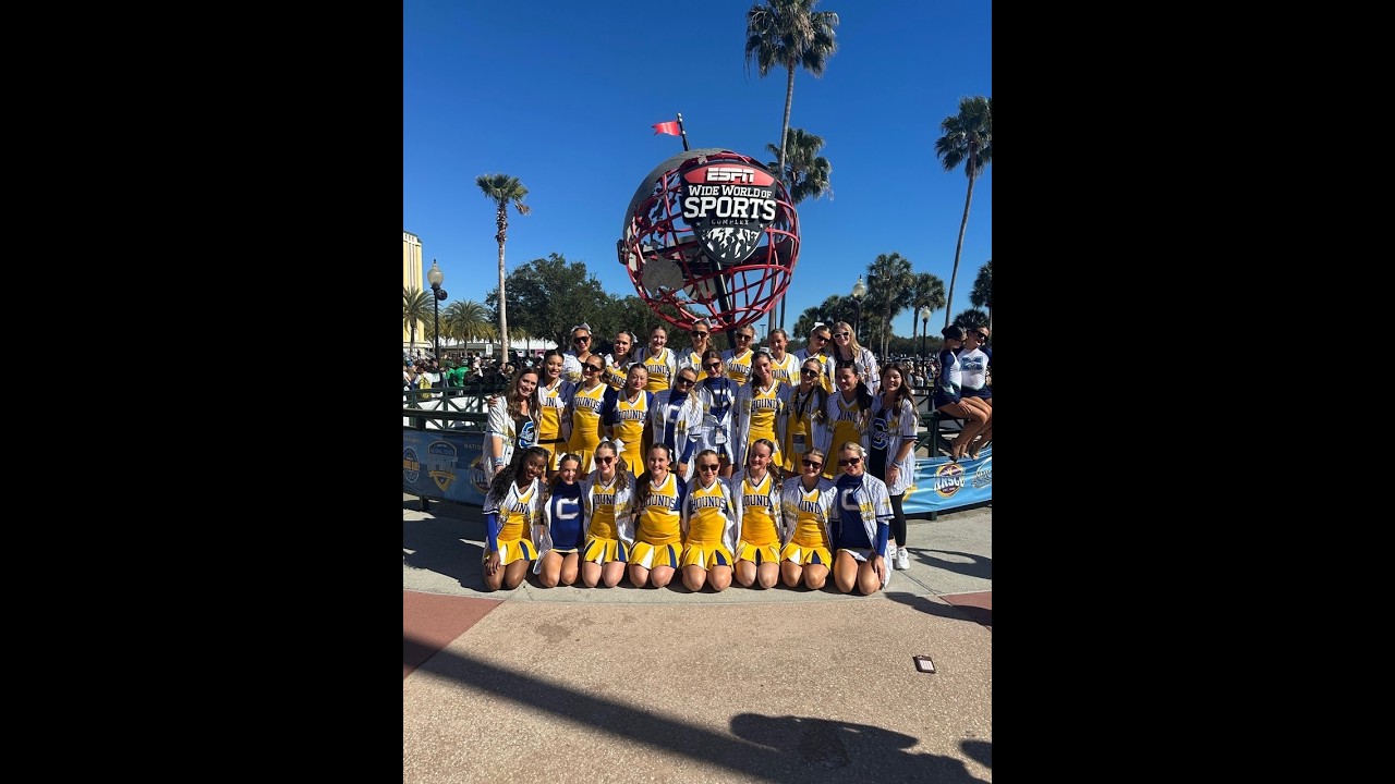 Carmel High School Day 1 Game Day Prelims