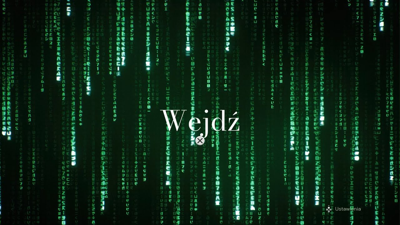 Matrix Awakens 