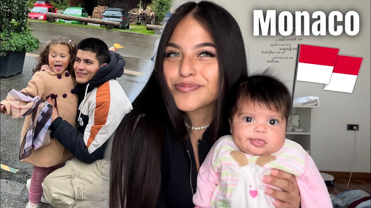 Prima vacanza di famiglia | mamma giovane 🤱🏻