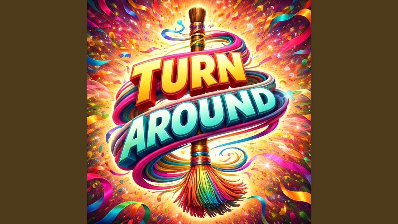 Turnaround (feat. Galloway)