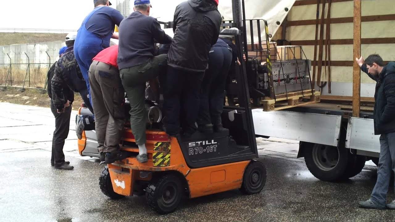 Targonc&aacute;z&aacute;s magyar m&oacute;dra :)