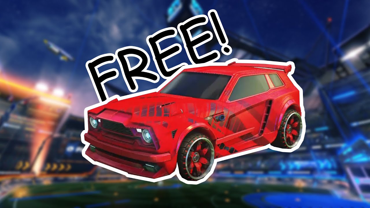 How to Get The Fennec in 1 Minute! (FREE)