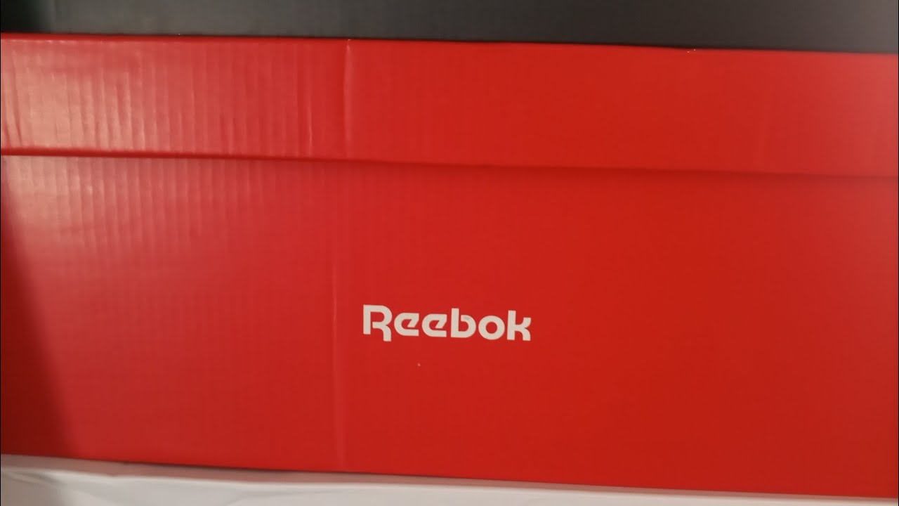 Reebok Premier Road Plus VI