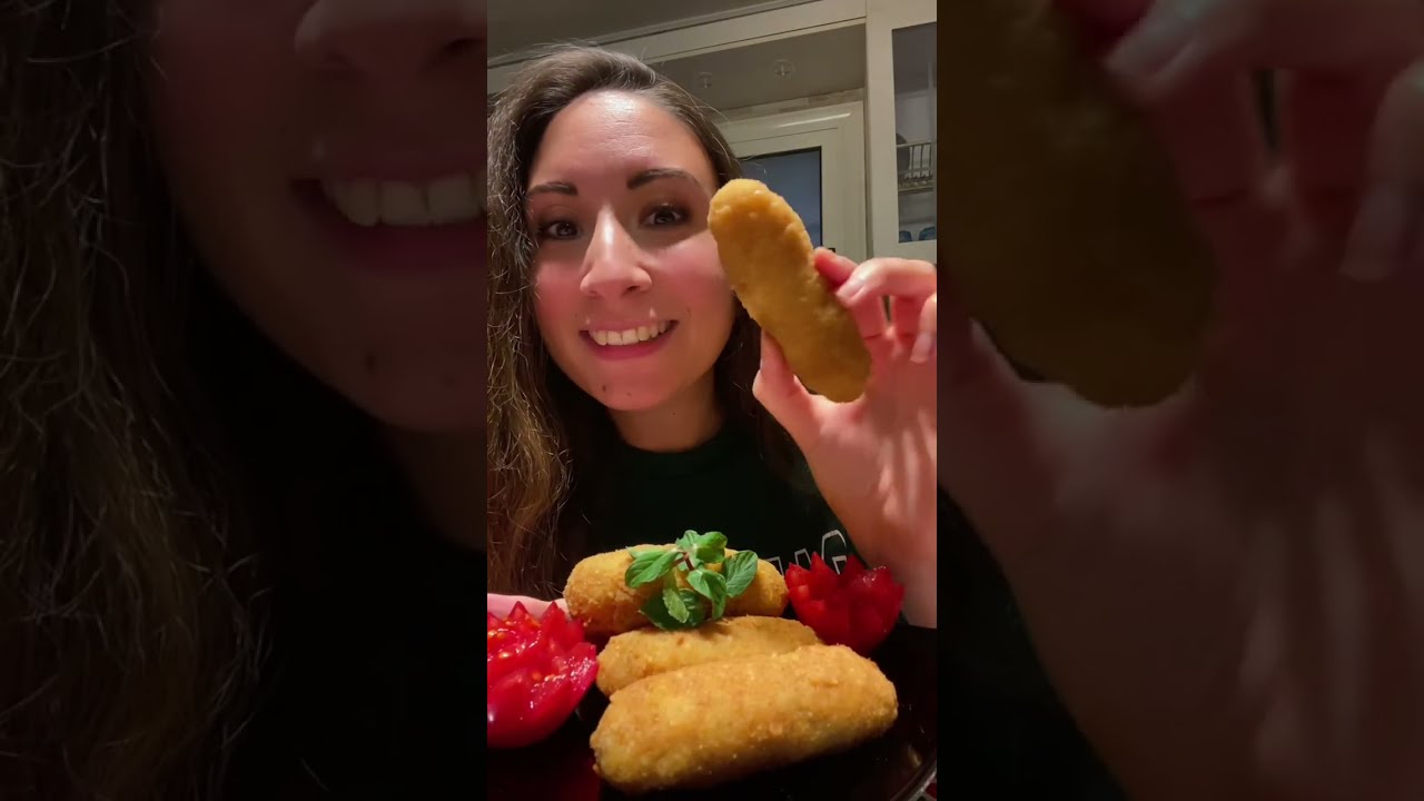 طريقة عمل كفتة البطاطس في air fryer