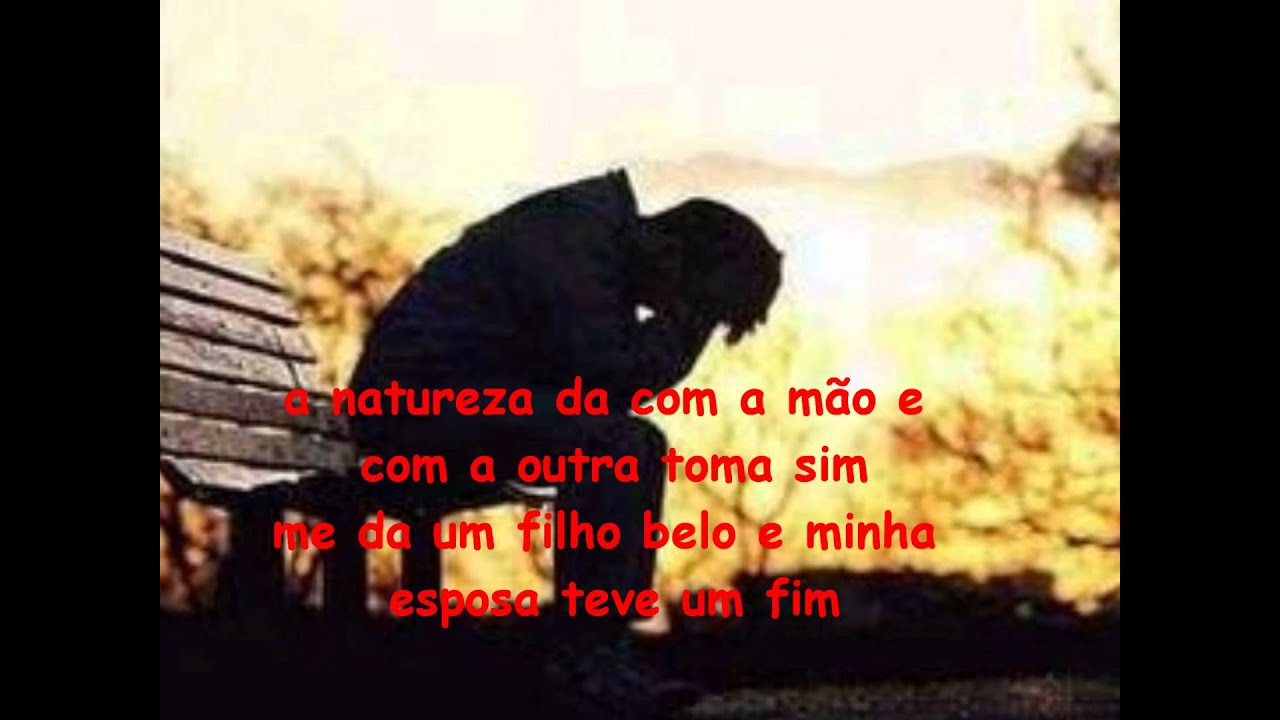 A Familia - filho ingrato