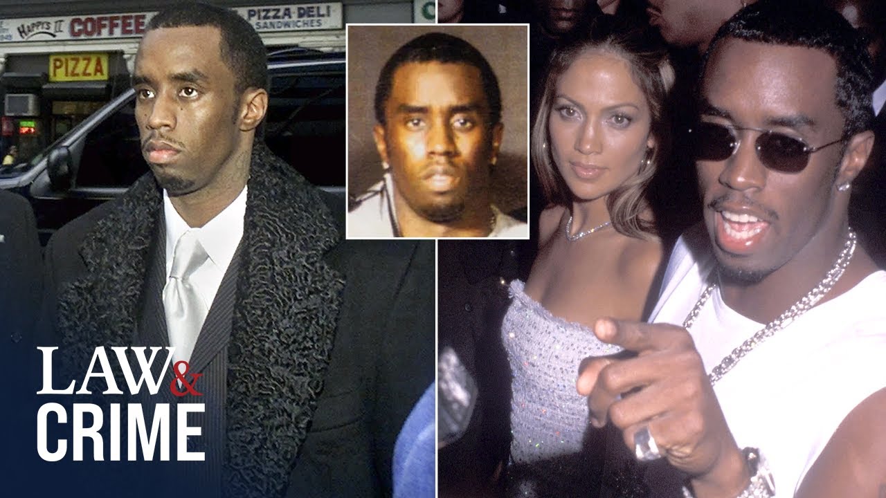 P. Diddy: 1999 Nightclub Shooting Involving J. Lo, Sean Combs Could Be Reinvestigated