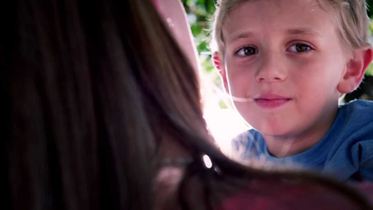 Jack's Patient Story: Pediatric Neuroblastoma Diagnosis and Treatment