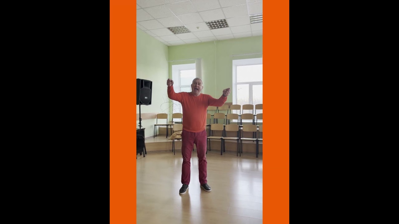 Трохи робочого вайбу)  #tenor #puccini  #opera  #ukraine