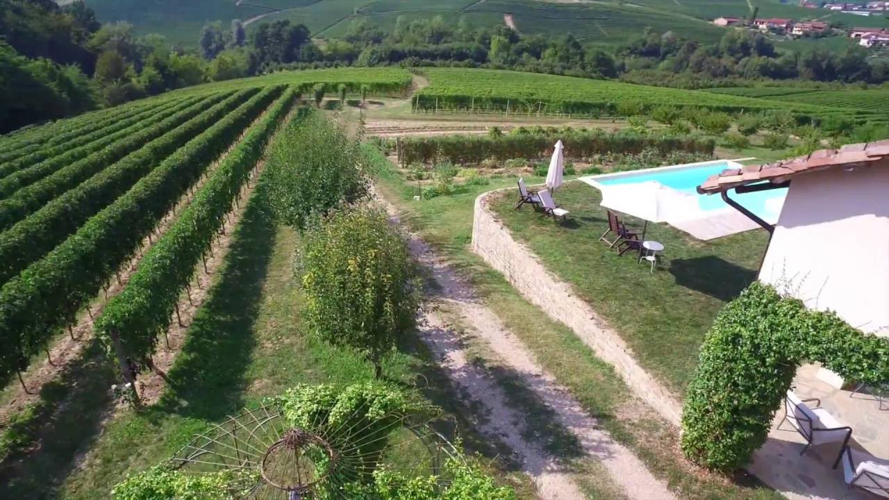 Stra - Agriturismo & Winery