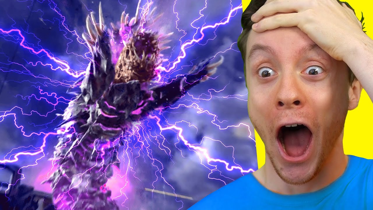 WORLD FIRST MW3 ZOMBIES WORM BOSS FIGHT EASTER EGG COMPLETION (& End Cutscene Reaction)