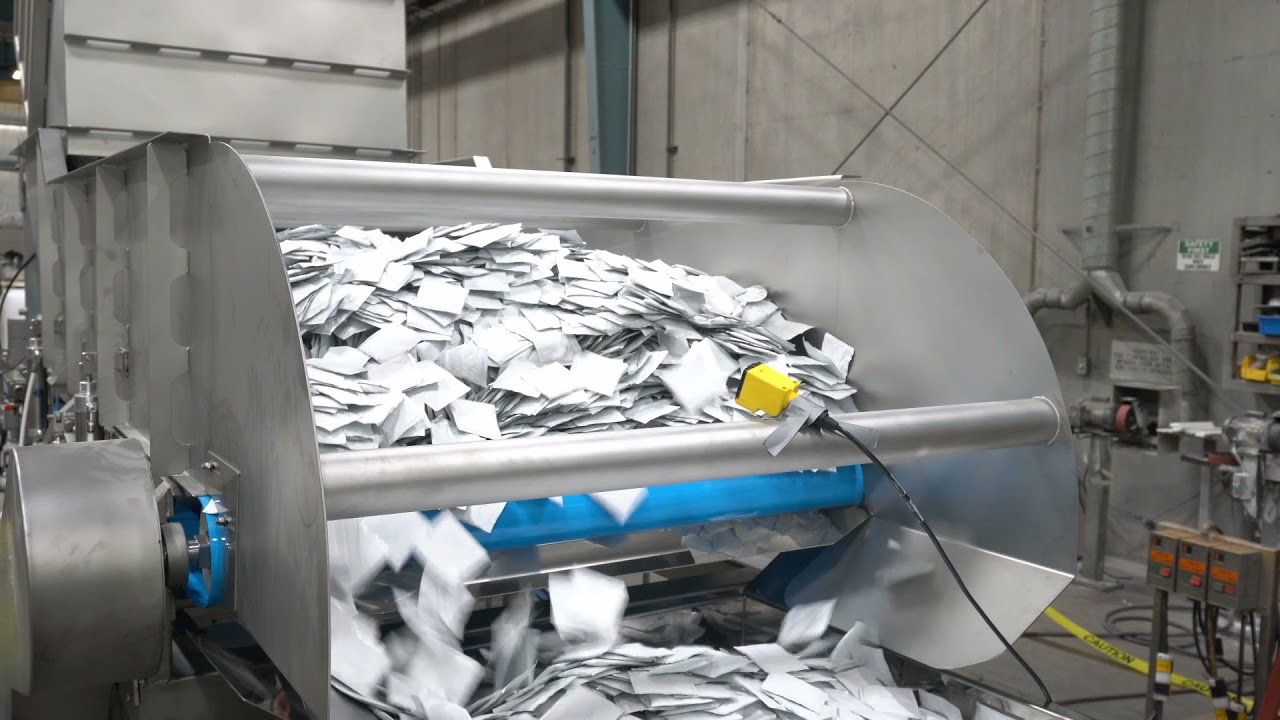 PPM Technologies Belt Conveyors