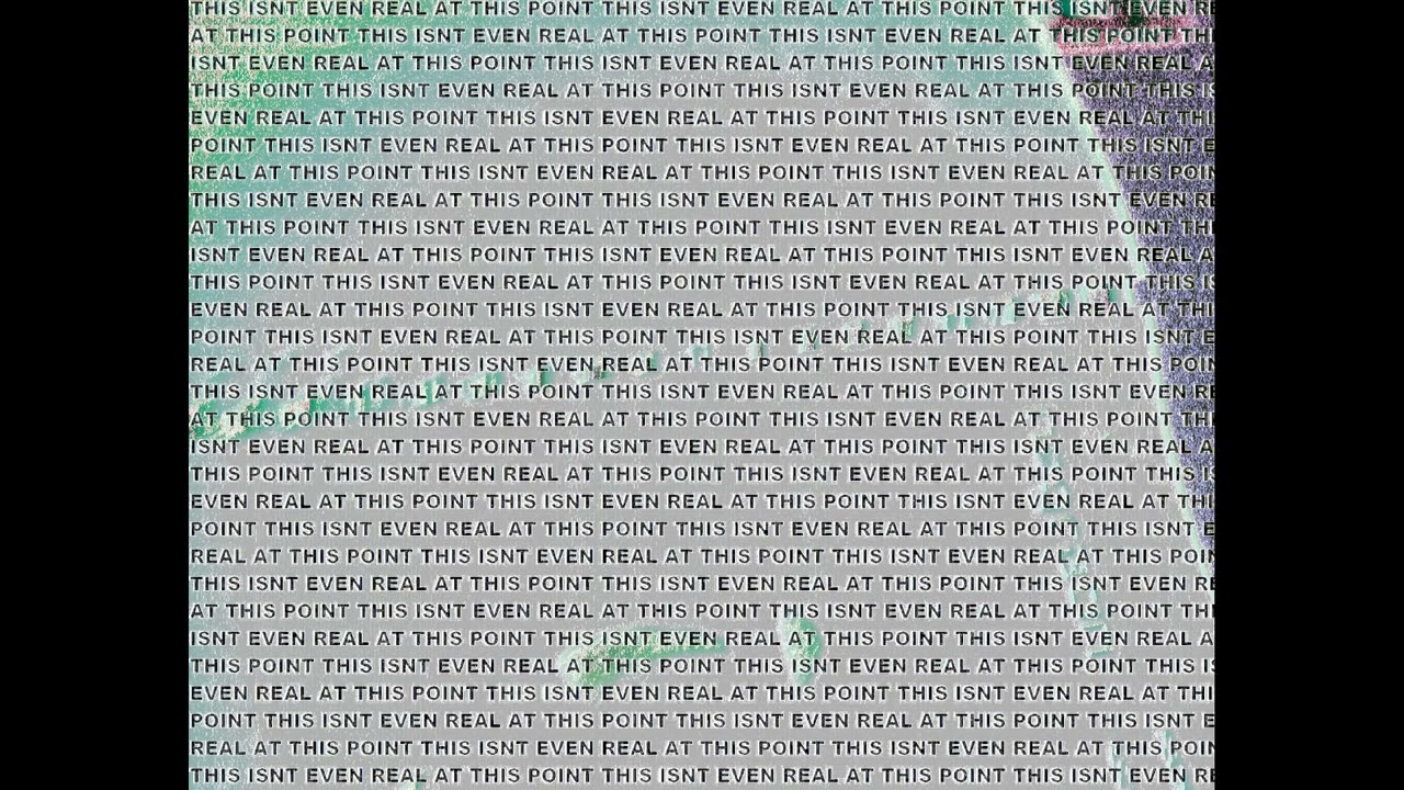KRT - this isnt even real at this point (Full Album)