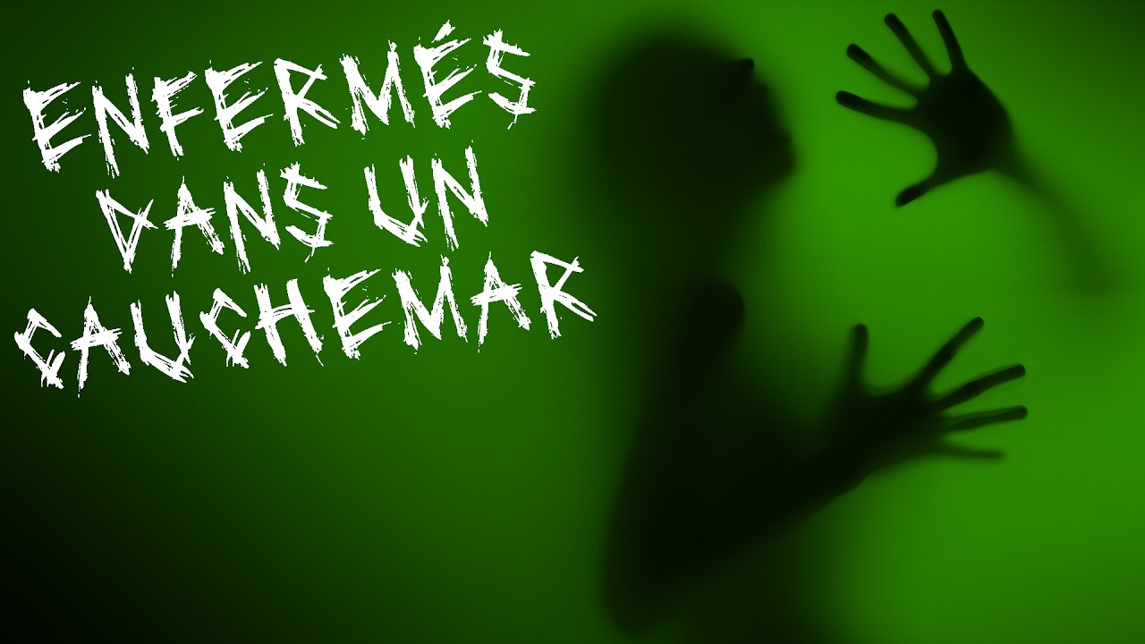 La mort n'est pas la pire chose pour eux ! - Delta Green Actual Play