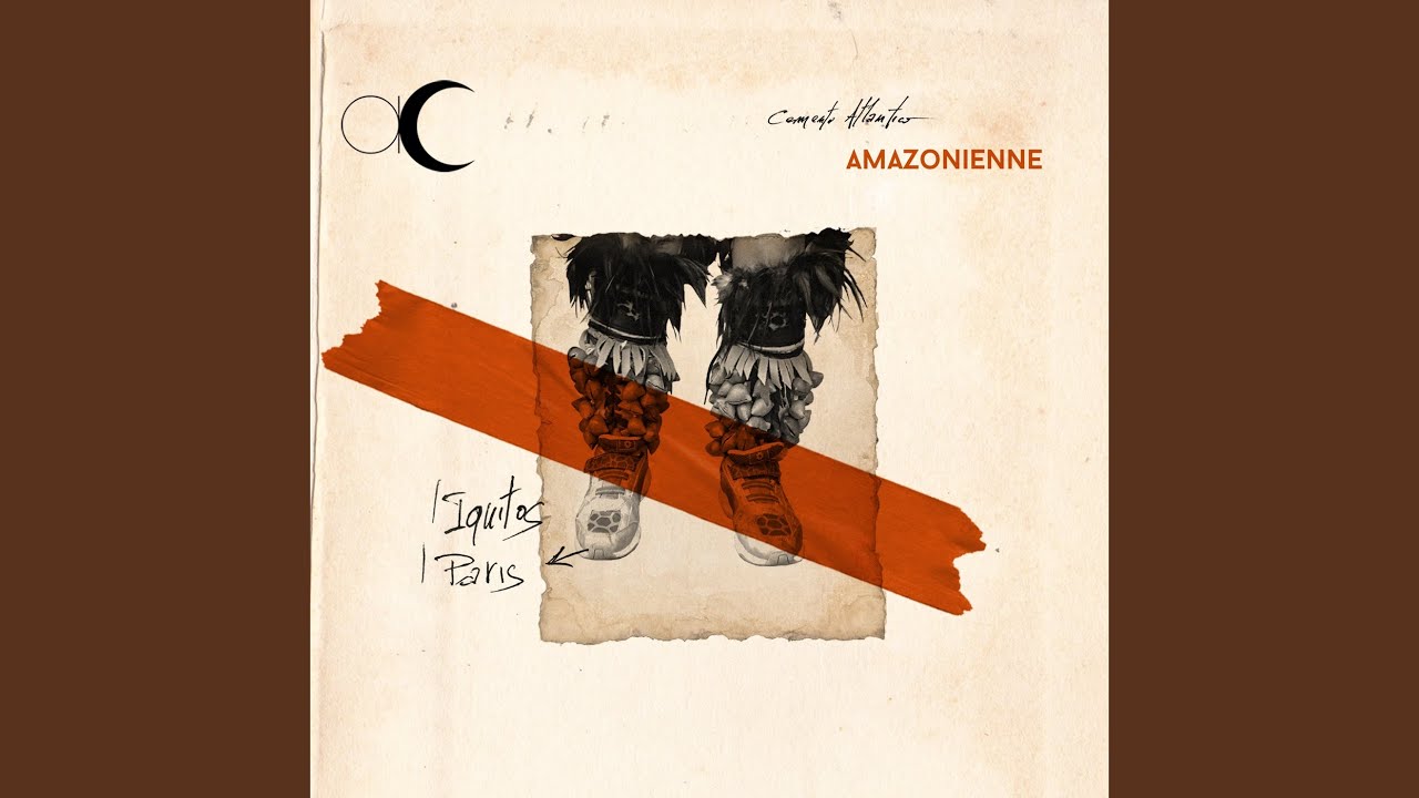 Amazonienne