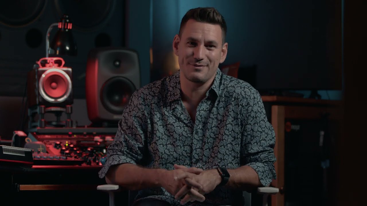 Studio Leaks - What is a writers camp?