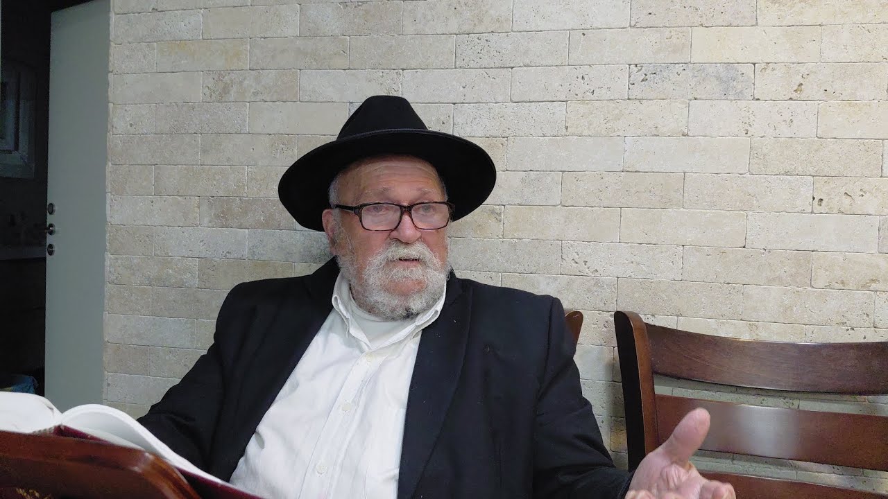 שיער רבי יום טוב חנון ורבי יעקוב רפאלוף 