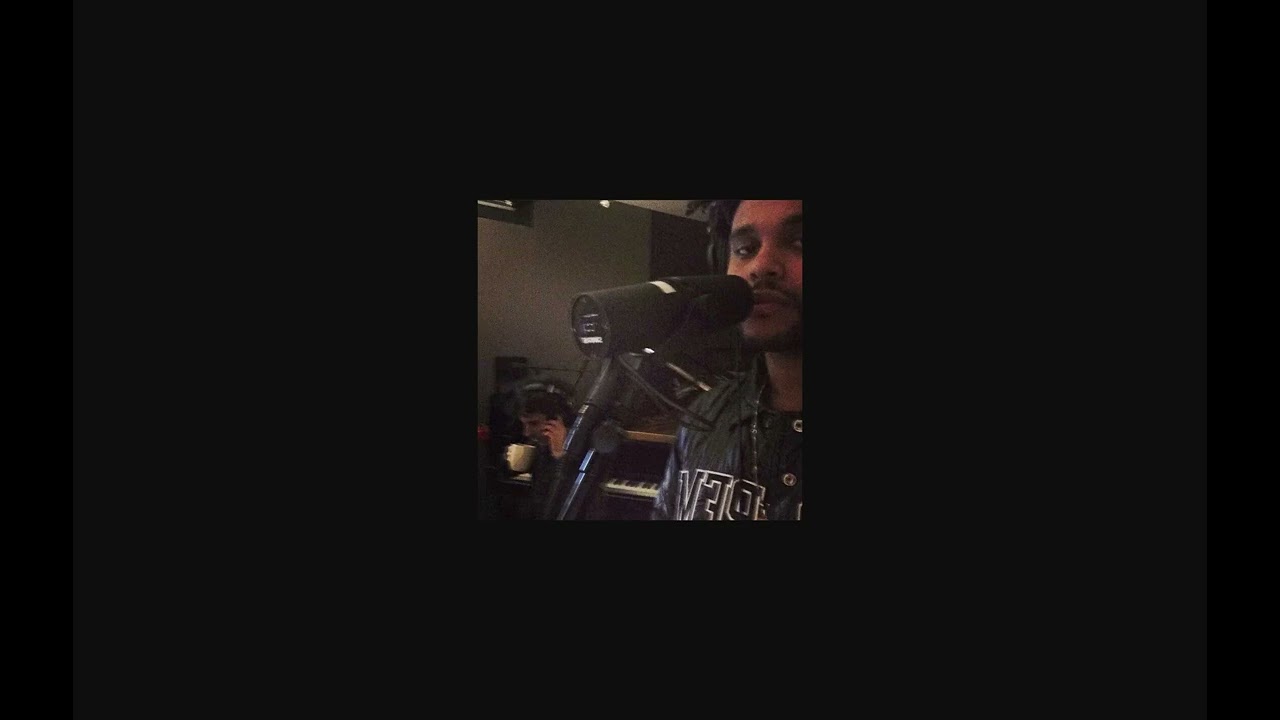 The Hills - The Weeknd outro looped 20 mins (slowed)