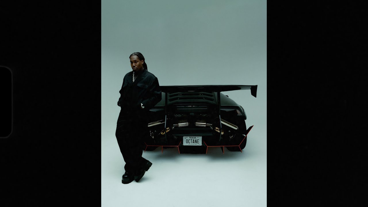 (FREE) Don Toliver Type Beat - 