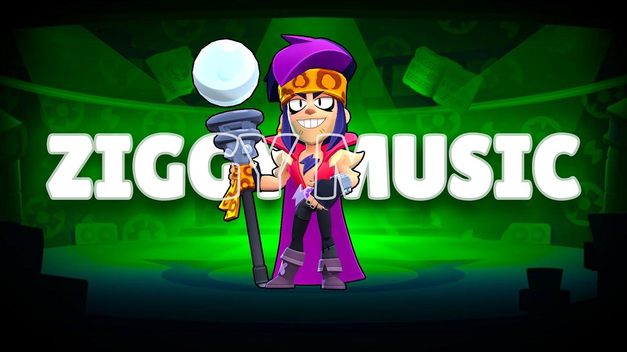 Full Ziggy Ost Menu Music | Season 43 #subwaysurfers