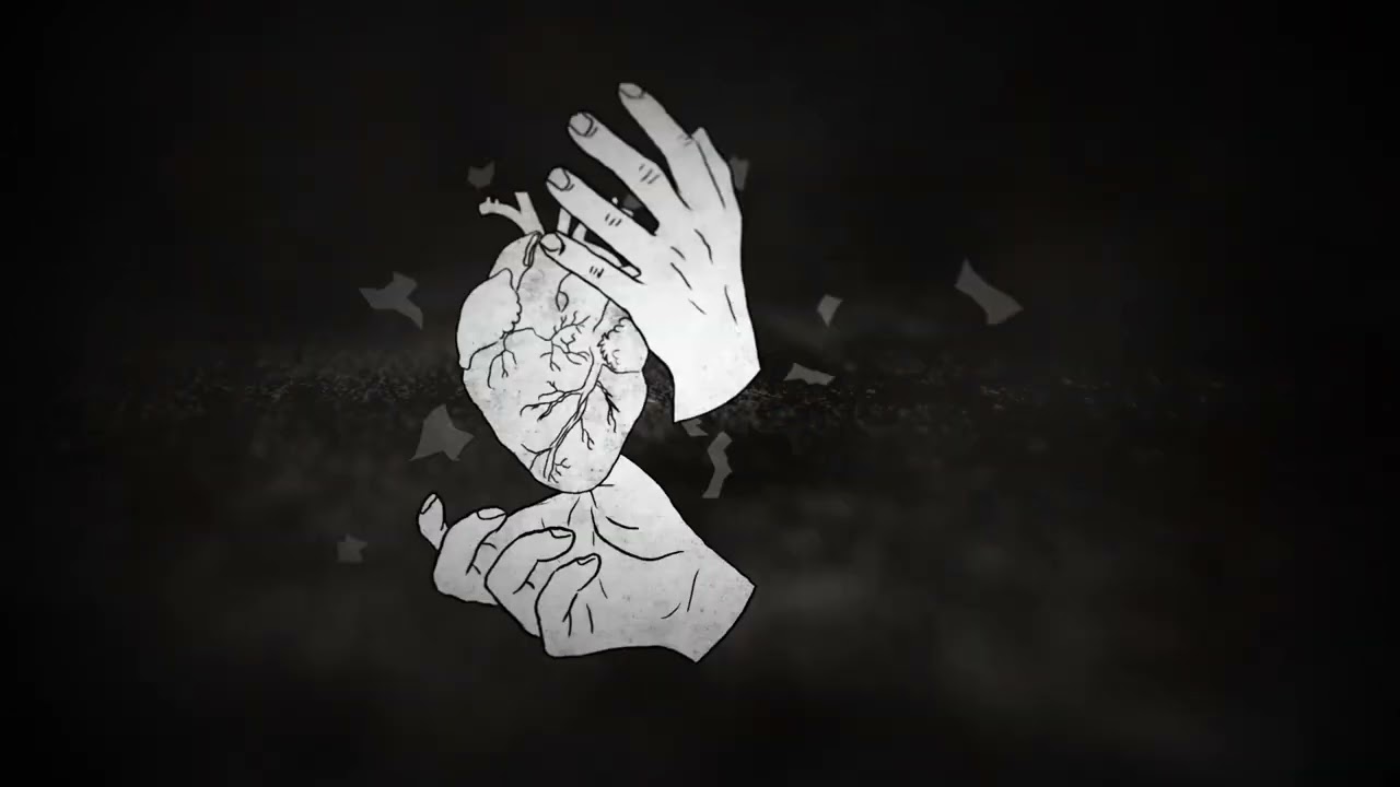 Surgent - Blood Offering (lyric video)