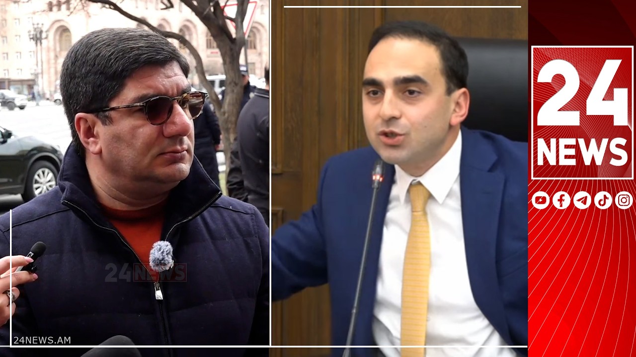 Ավինյանի հոր տան դիմաց իդեալական ասֆալտ է արվել, իսկ մնացած տեղերում թքած-կպցրած է. Մանուկյան
