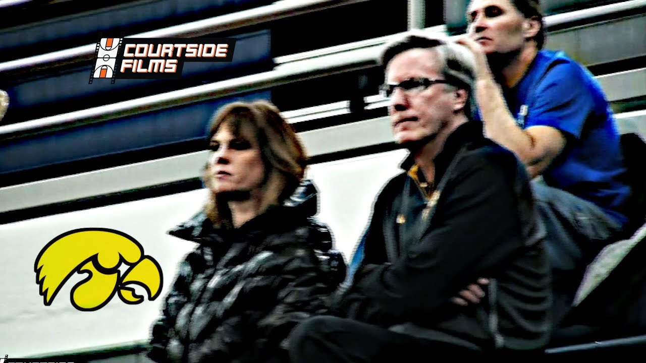 The Iowa Hawkeye Basketball Current Commits (2017-15)