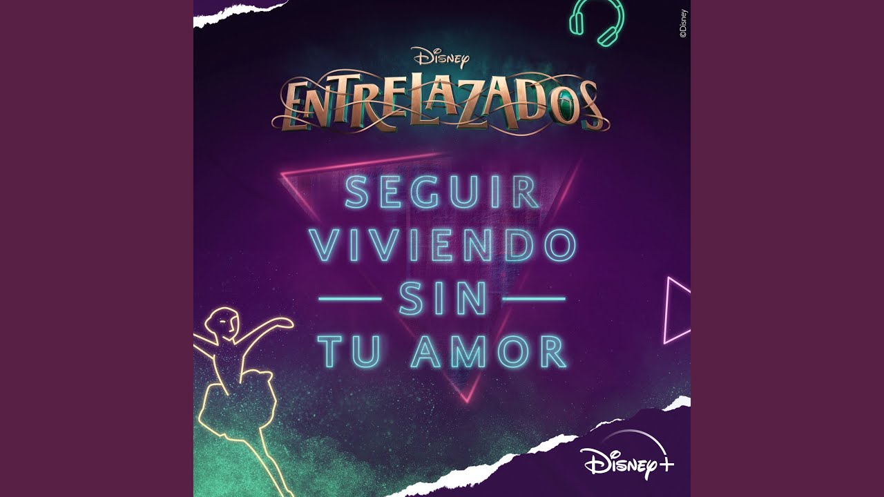 Seguir viviendo sin tu amor (De 