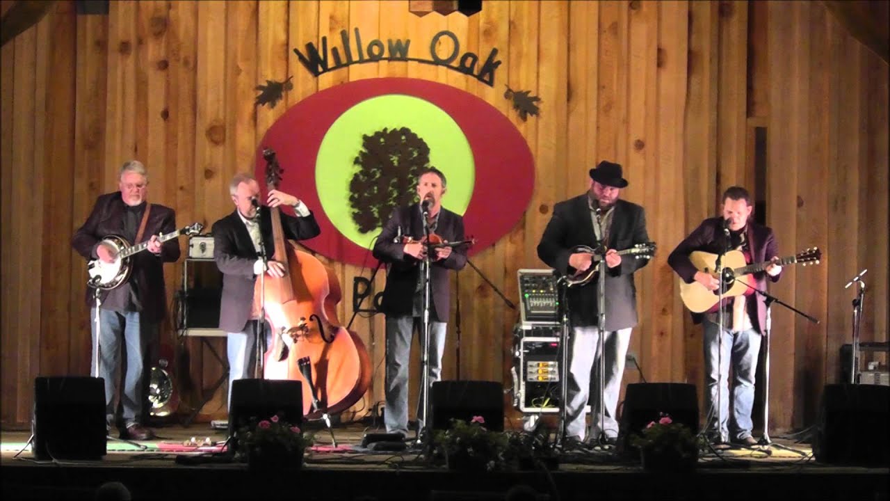 Balsam Range - Everything That Glitters Is Not Gold