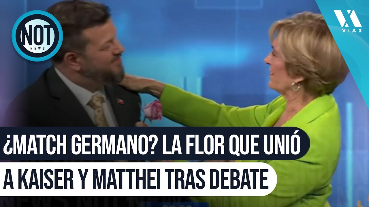 🔴 EN VIVO 🔴 NOT NEWS EN DIRECTO | 11 de noviembre 2025