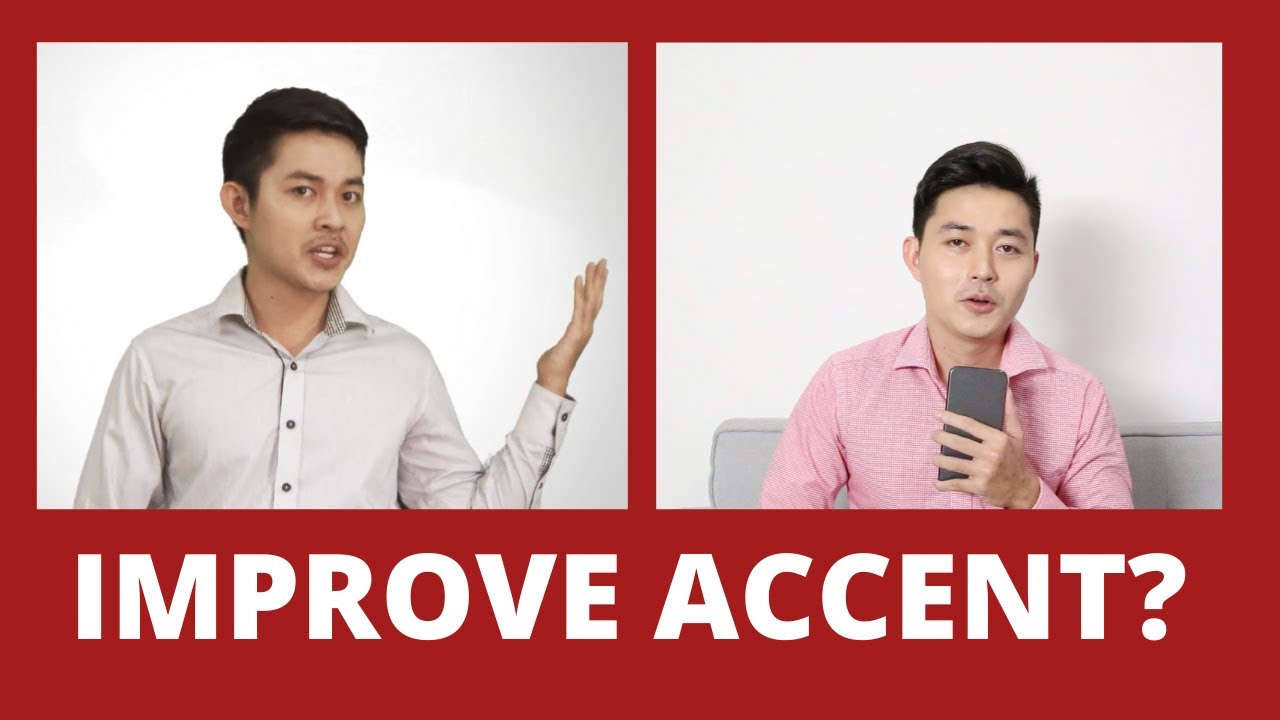 HOW TO IMPROVE YOUR VIETNAMESE ACCENT, PRONUNCIATION, SPEAKING SKILL
