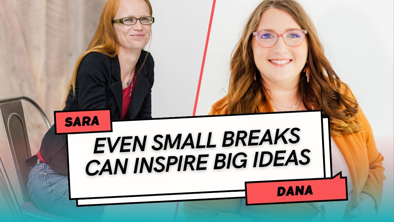 Maintaining Productivity and Well-Being with Strategic Breaks