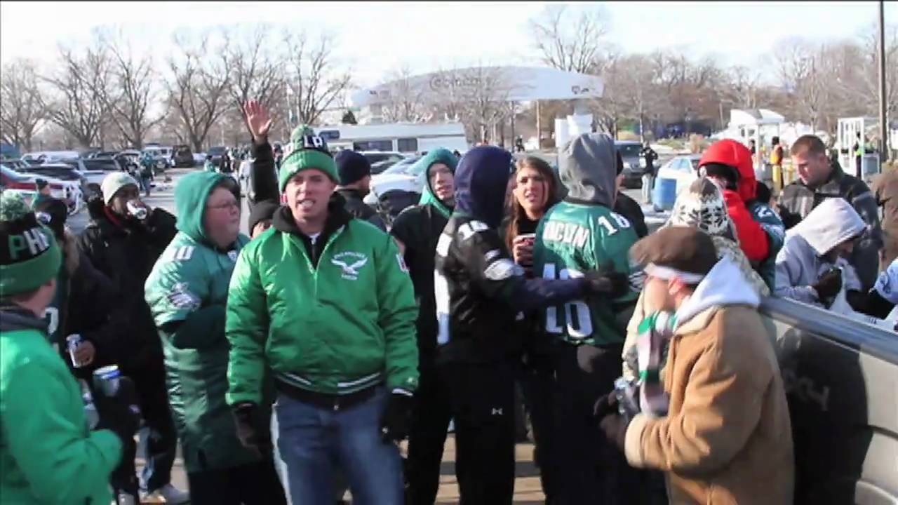 PHILADELPHIA EAGLES. NEB- Black and Green (OFFICIAL HD 720p) (Wiz Khalifa Black and Yellow-remix)