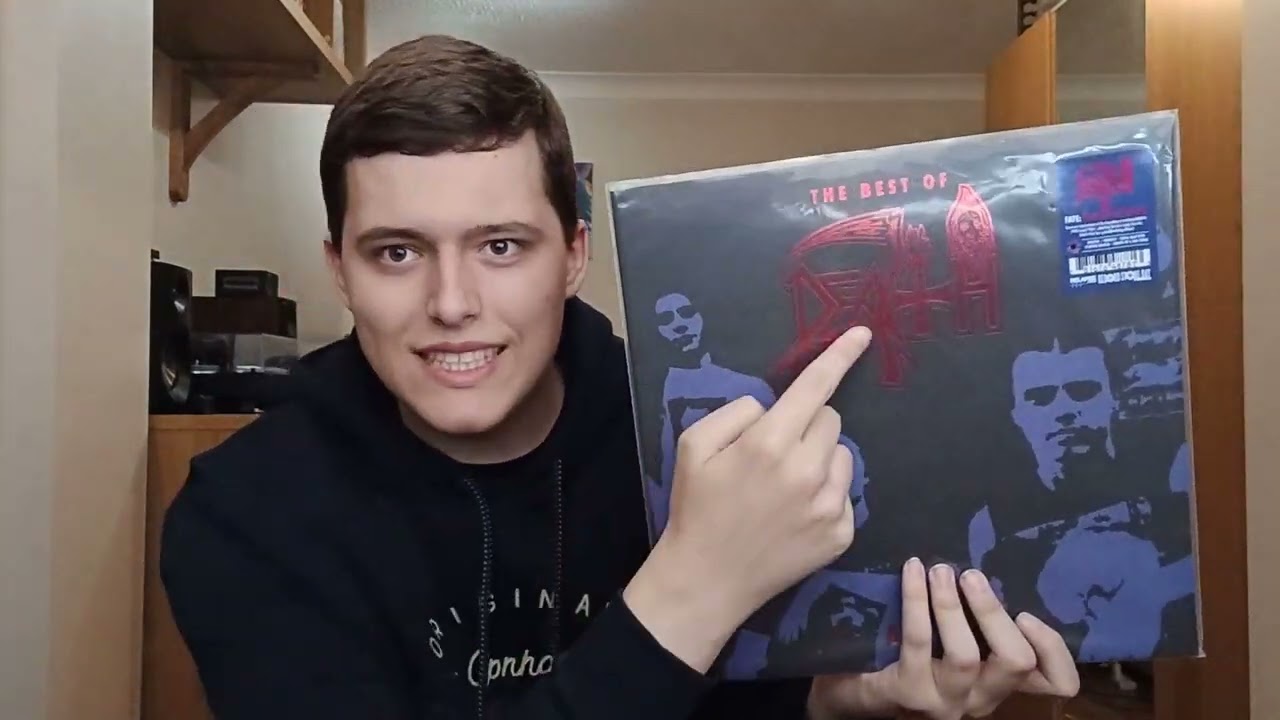 RECORD STORE DAY 2023 HAUL | Four Great Releases!