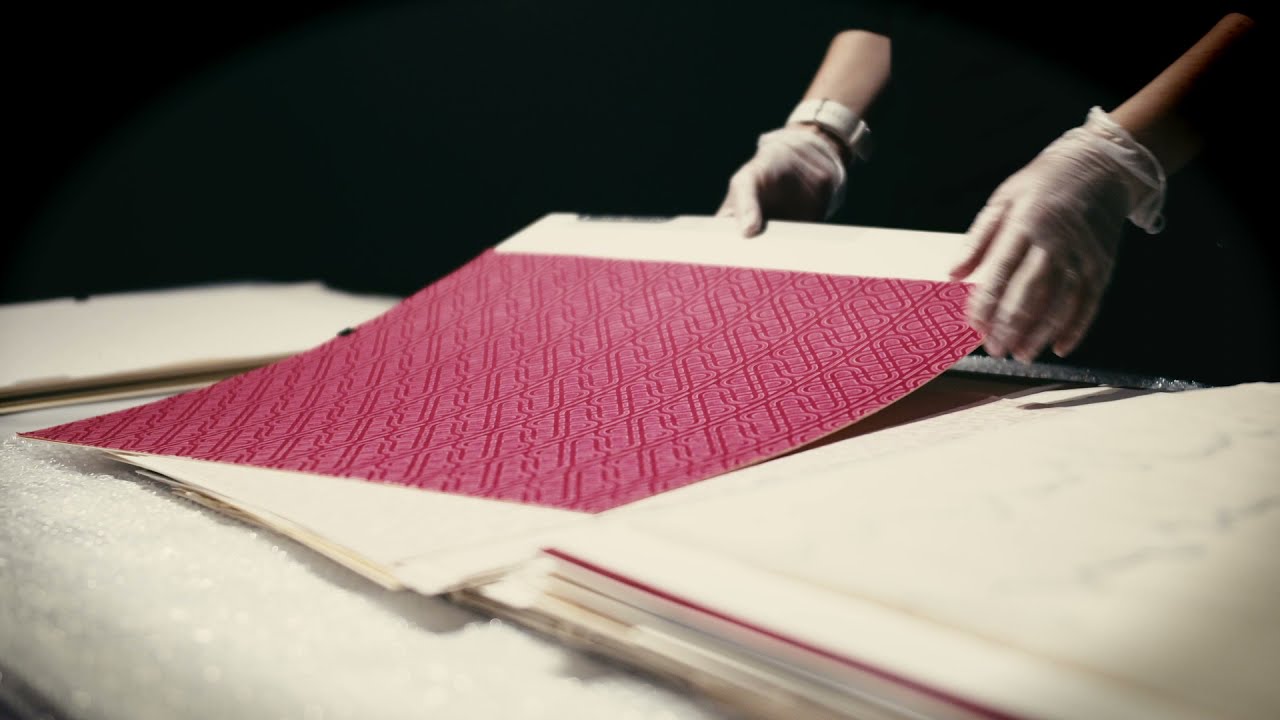 &bdquo;Niewyczerpany papier. Echizen washi&rdquo; &ndash; zapowiedź wystawy