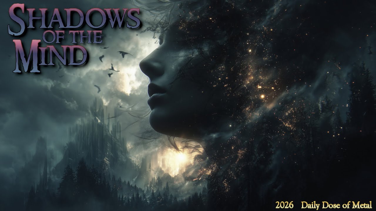 Shadows of the Mind