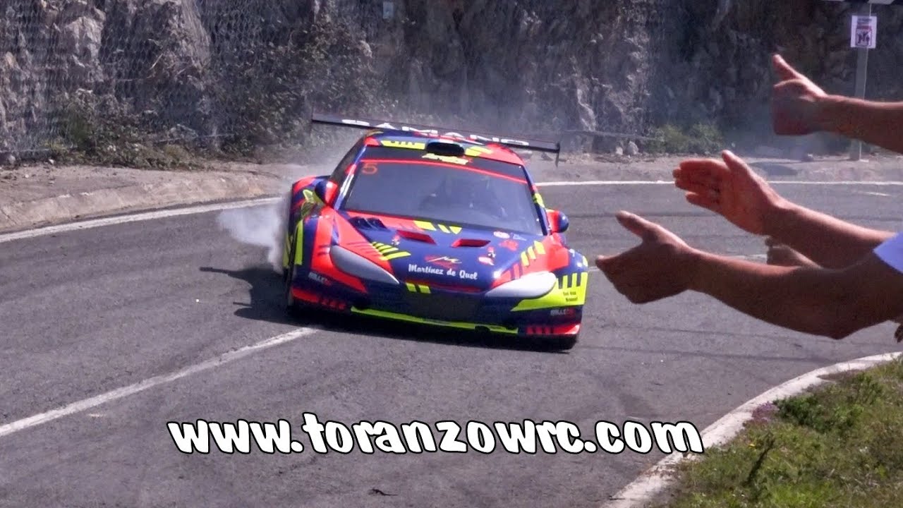 VIII Subida a La Granja 2023
