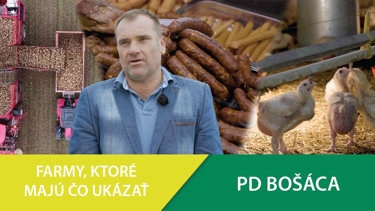 PD Bo&scaron;&aacute;ca - Družstvo, ktor&eacute; rob&iacute; regi&oacute;n atrakt&iacute;vnej&scaron;&iacute;