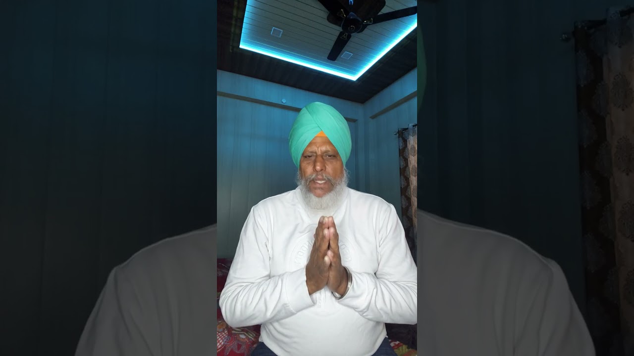 ਚੜਦਾ ਸੂਰਜ ਕੋਈ ਨਾ ਵੇਖੇ ਜੇ ਇਹਦੇ ਵਿੱਚ ਗਉ ਨਾ ਹੋਵੇ ਹੱਥੋਂ ਖੋਹ ਲੈਣਾ ਟੁੱਕ ਕਾਵਾਂ ਜੇਕਰ ਸਿਰ ਤੇ ਪਿਉ ਨਾ ਹੋਵੇ