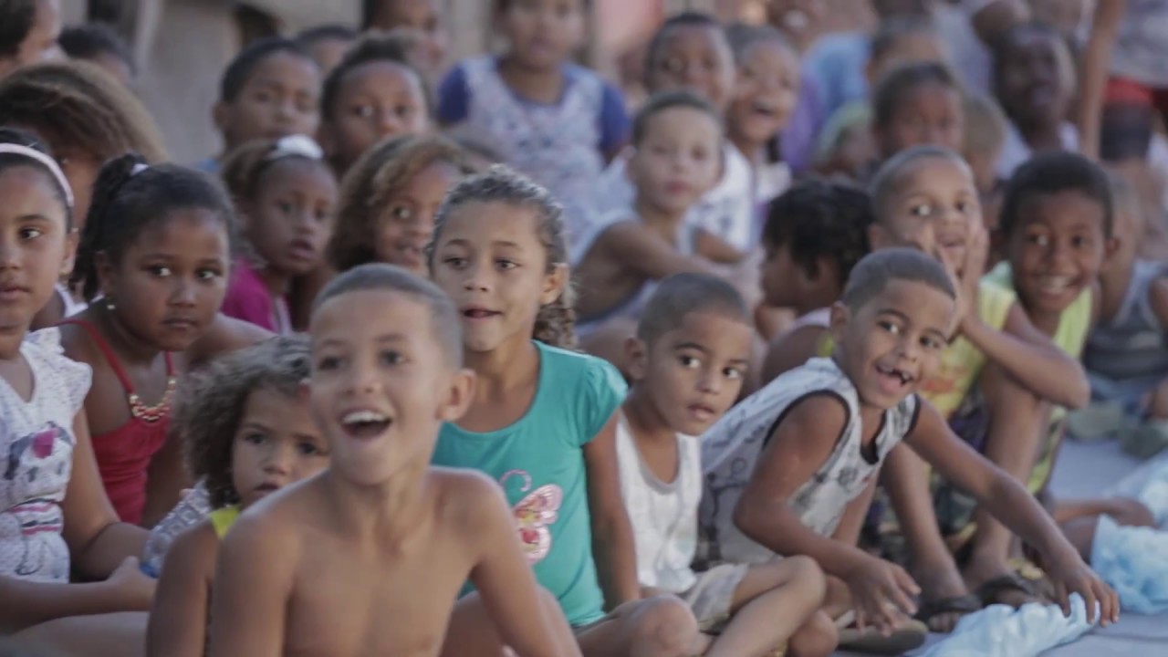 DOCUMENTÁRIO CICLO DA SUSTENTABILIDADE
