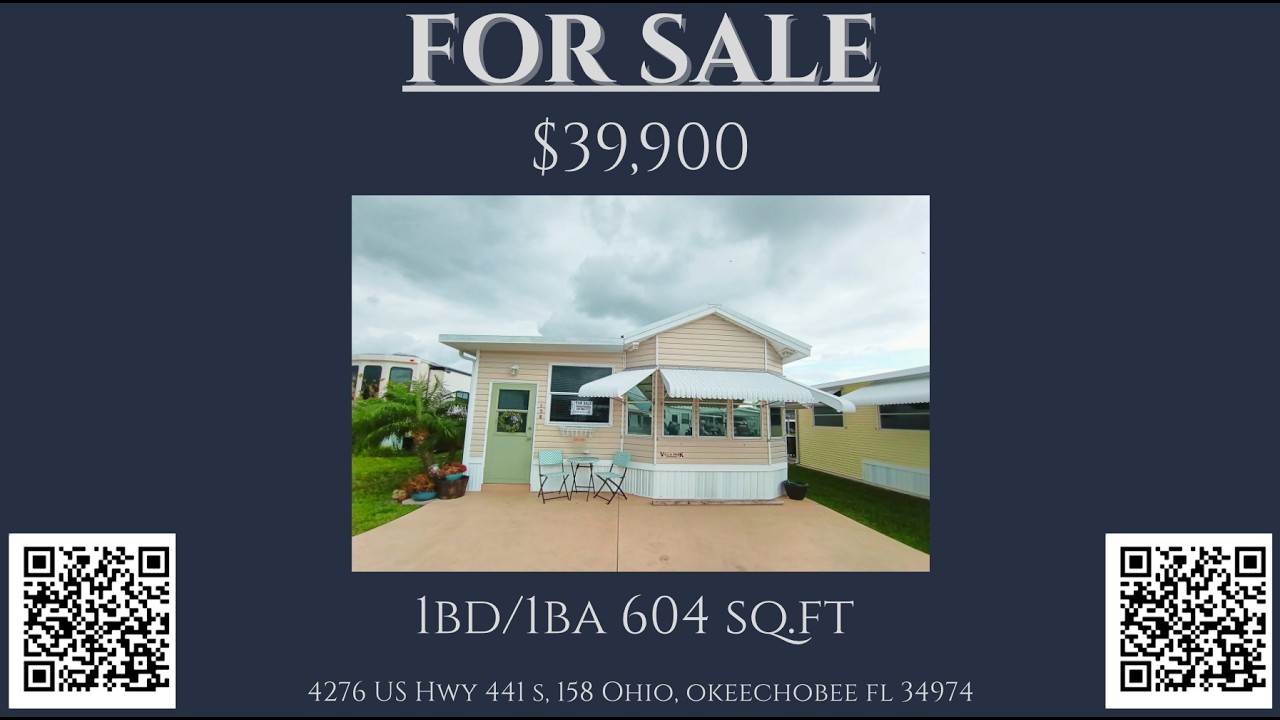 Okeechobee KOA - 4276 US Hwy 441 S., 158 Ohio, Okeechobee FL 34974