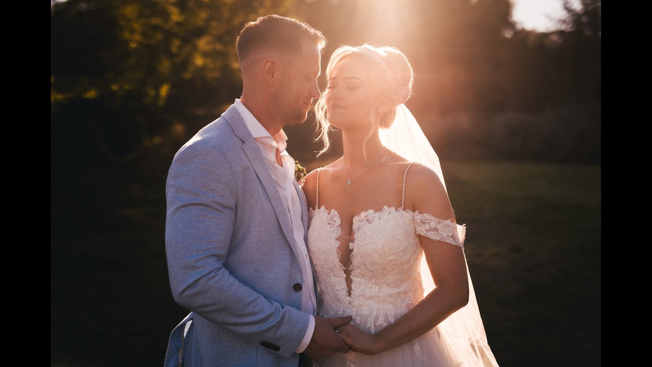 Fairytale Romance in Tuscany-inspired vineyards Film at Quinta de Sant'Ana do Gradil | ChooseLove