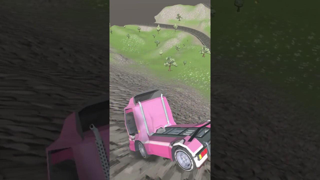 🚛💥 Accident Truck Driver Gamer, March 13, 2026 #gamergamer #automobile #gaming