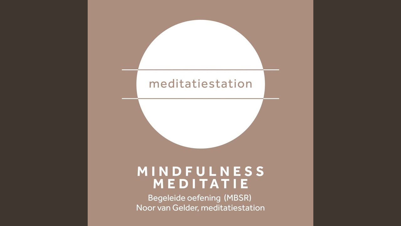 Mindful Bewegen Liggende Oefeningen