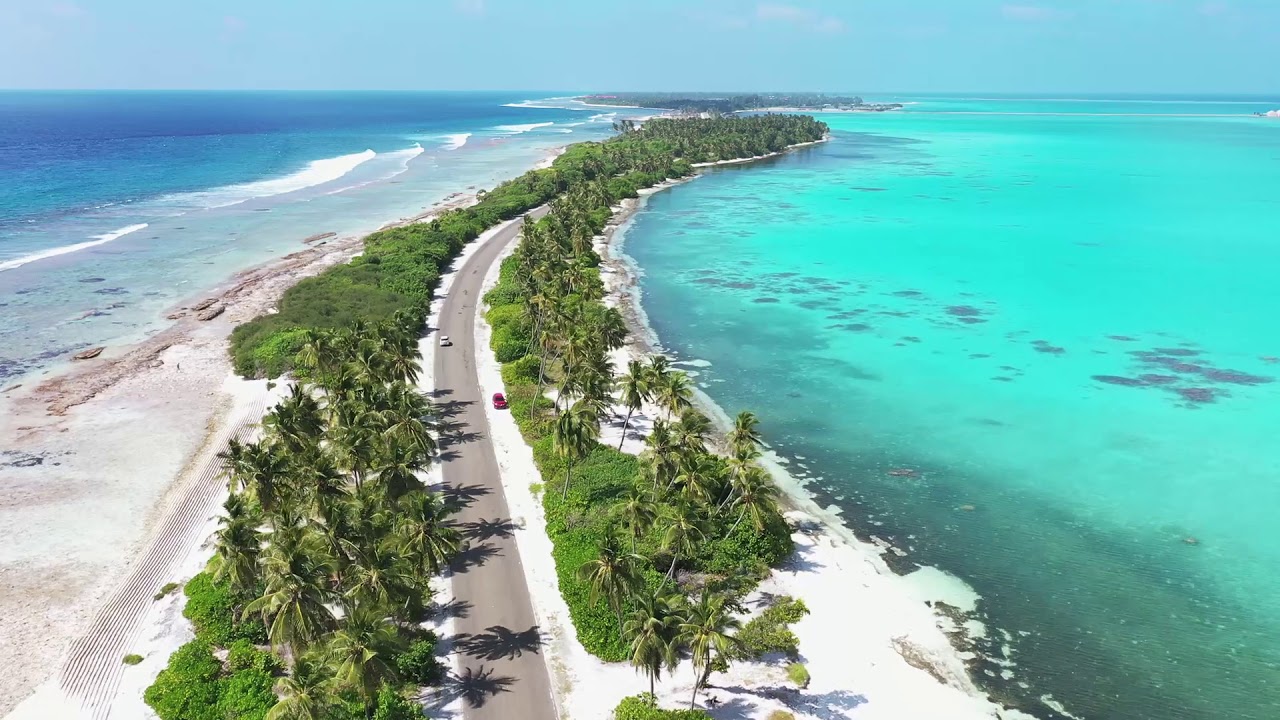 Beautiful Addu