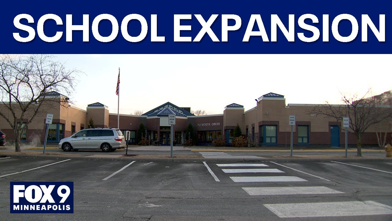 Minnesota school district considering multiple building expansion