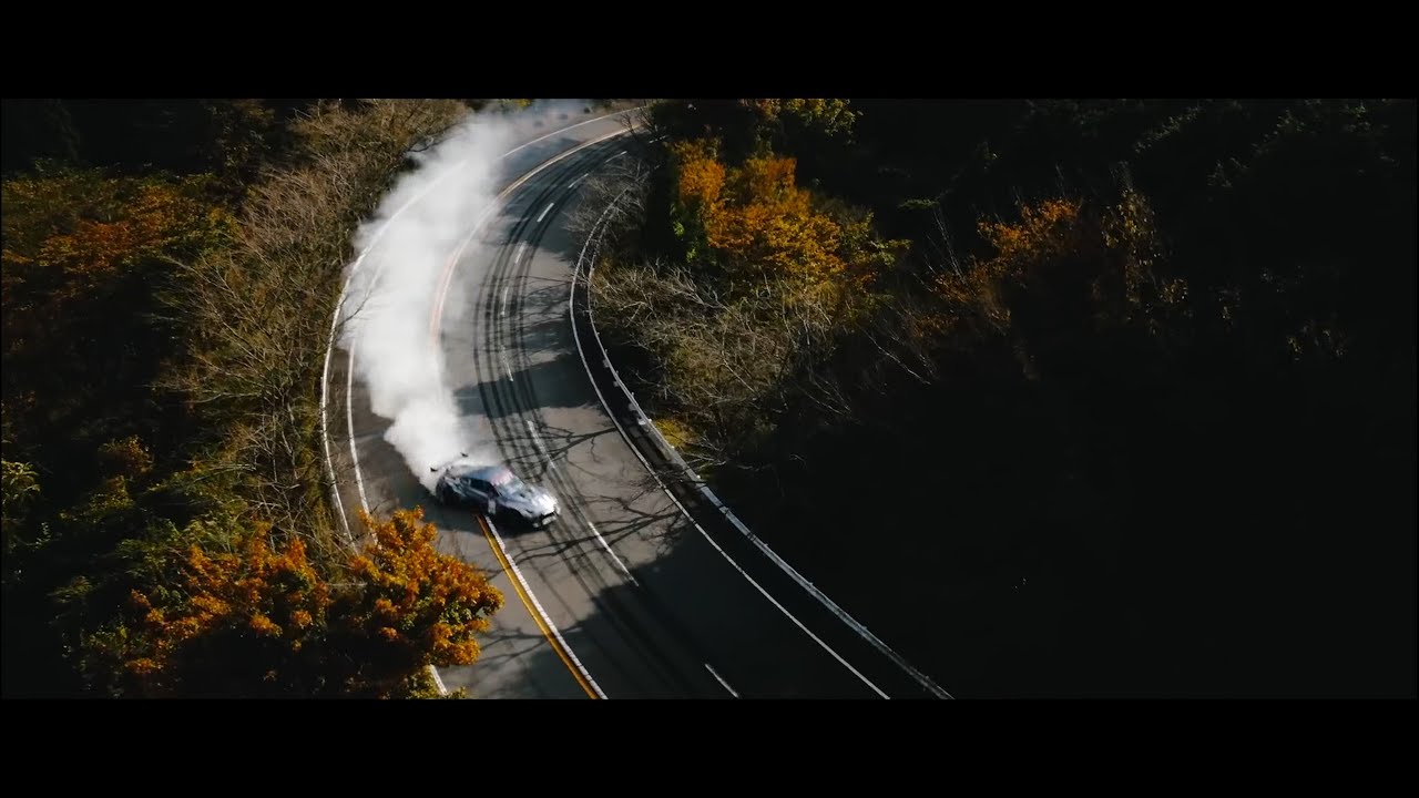 レーシングカーが好きだ。【車MAD】峠の伝説OP（Dakota Star『Call Me Now』）-F1, WRC, GT, グループA,B,C, D1, 旧車レースetc- / モータースポーツ