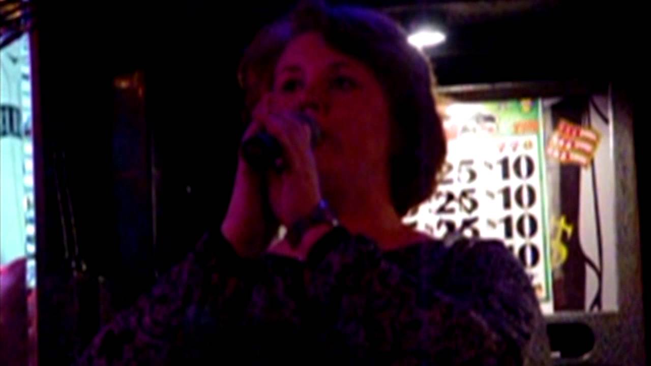 Tracy Mellor's 39th Birthday Bash - Live Feb. 19, 2009 @ The Rickshaw in Seattle, WA