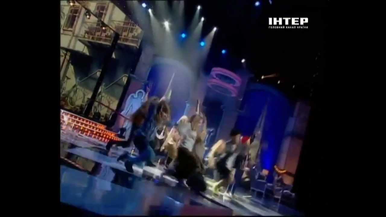 Настя Петрик - Моя бабушка курит трубку