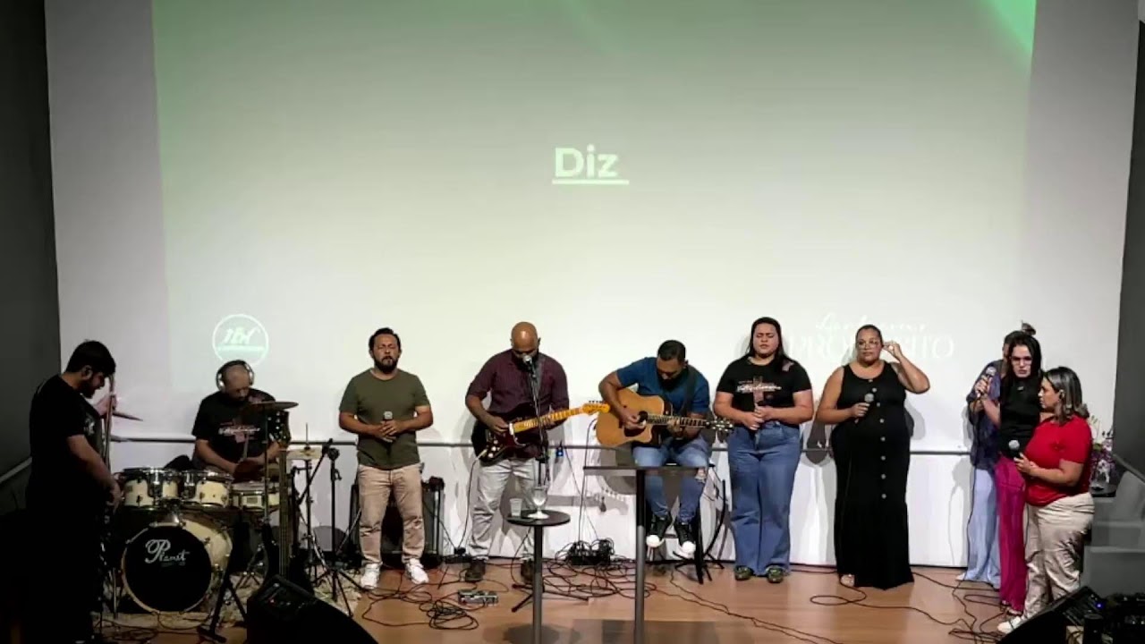 Quarta Profética