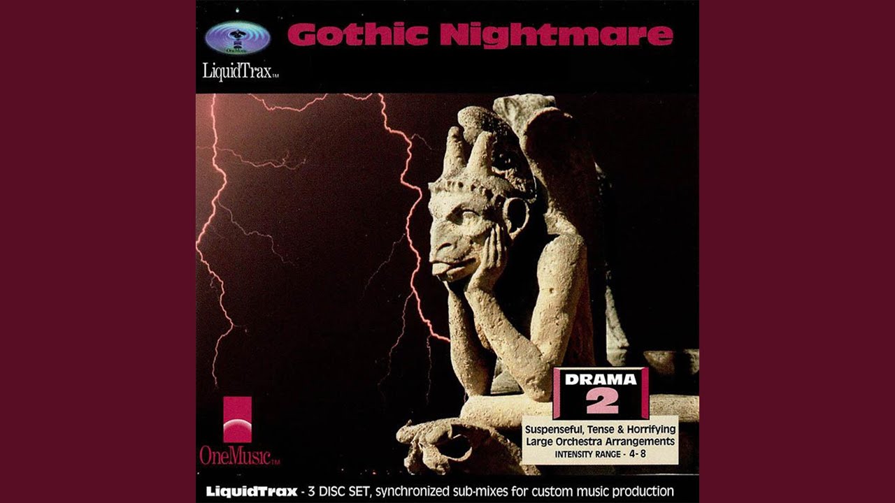 Nocturnal Thirst